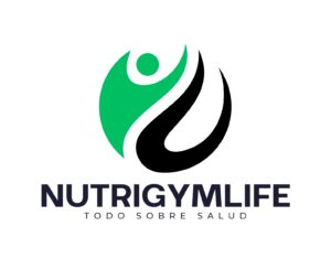 Logo NutrigymLife