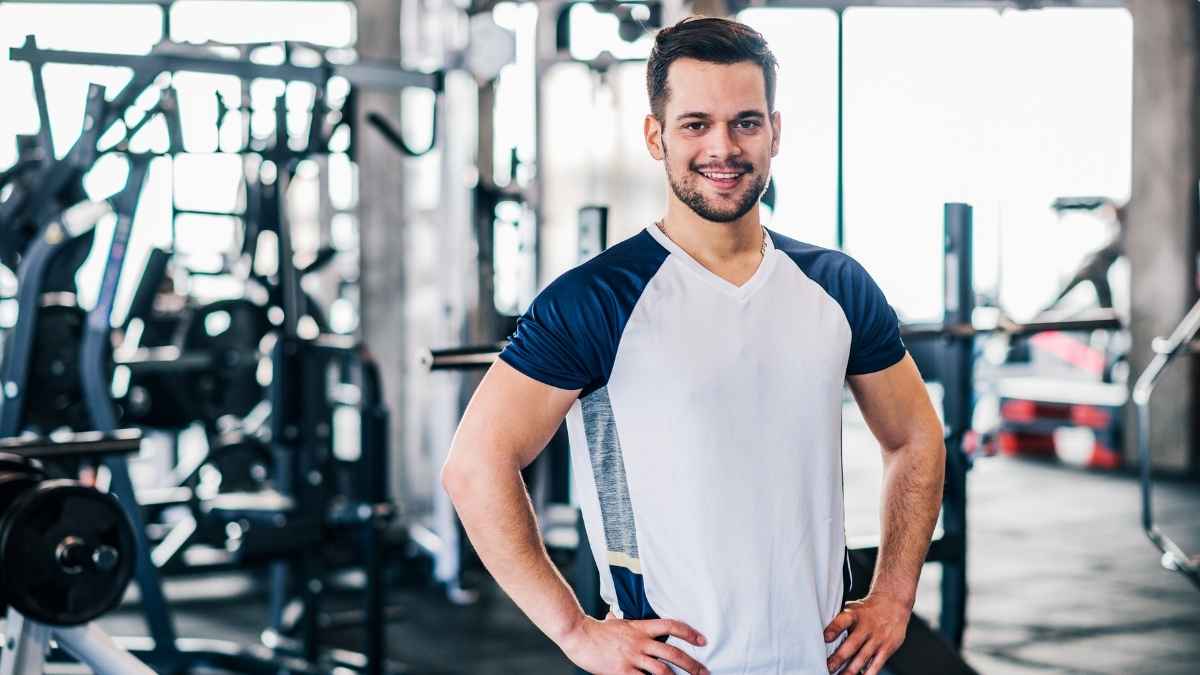 qué es un gymrat